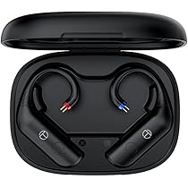 イヤホン SeeAudio YUME Ultra trn bt20 pro Amazon.com: TRN BT20 Pro IEM Bluetooth Adapter,Wireless
